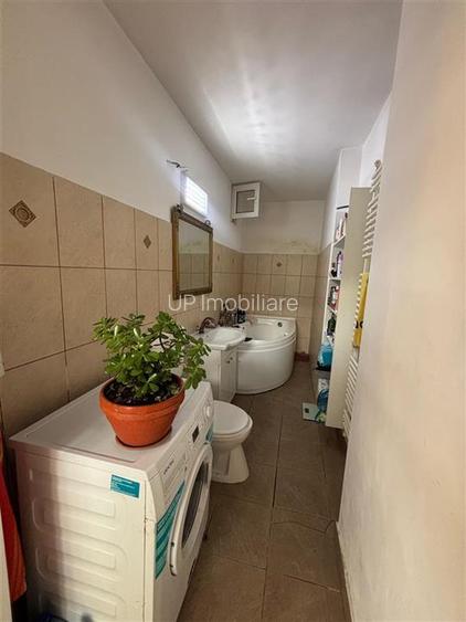 CASA CENTRALA CURTE INDIVIDUALA / 3 CAMERE - 10