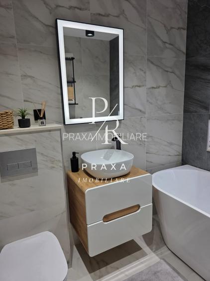 Apartament Lux de vanzare, 3 camere si parcare! - 13