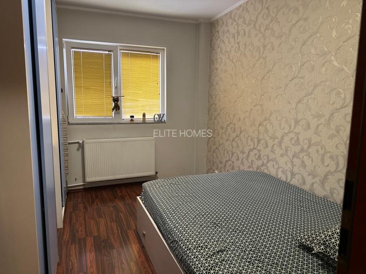 Apartament de 3 camere metrou Brancoveanu/3-Rooms near Brancoveanu subway - 8