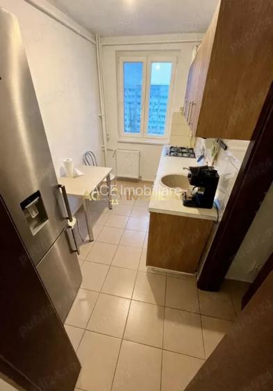 2 Camere de vanzare | Drumul Taberei | Metrou | Partial Mobilat - 7