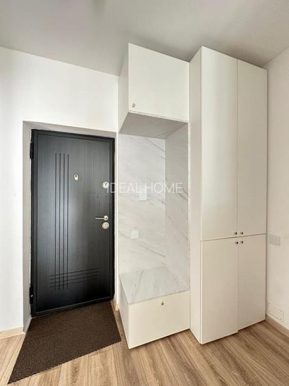 Apartament 2 camere la cheie, parcare, zona Vivo - 10