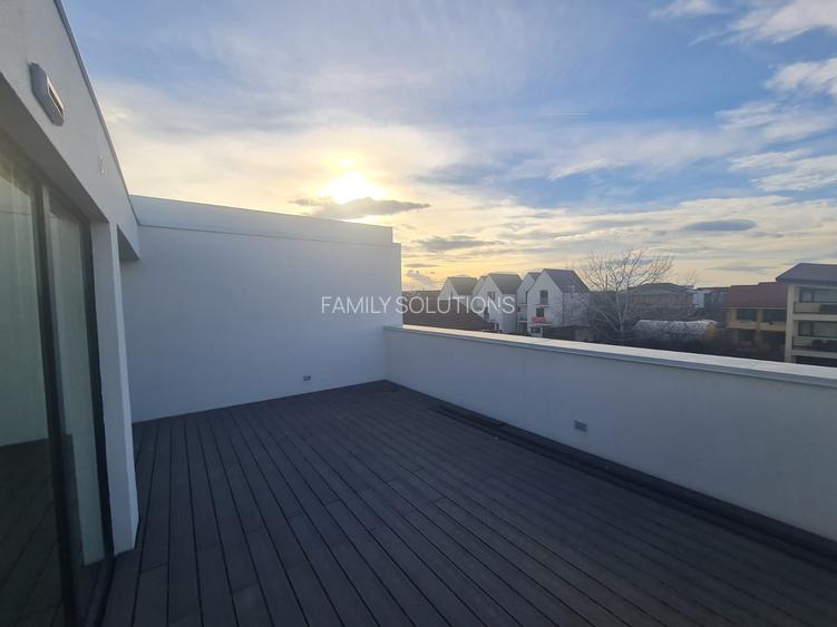 Vila noua P+2E, Popesti Leordeni ,Centru Popesti Lerdeni - 9