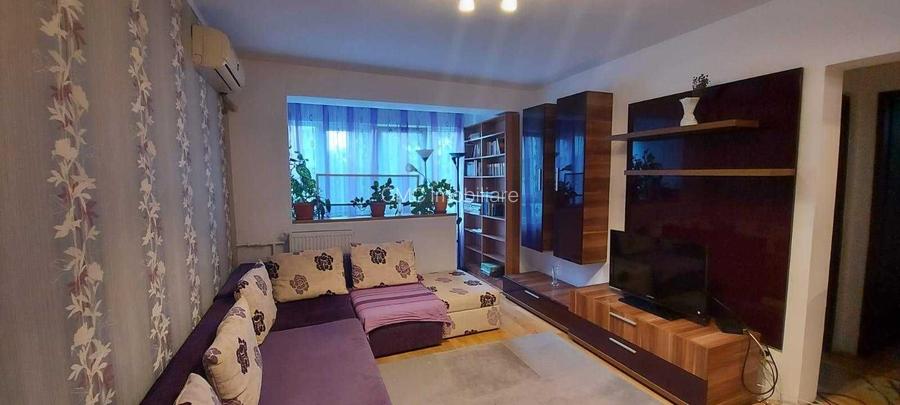Apartament 2 camere | Zona Favorit | Mobilat si utilat | - 2