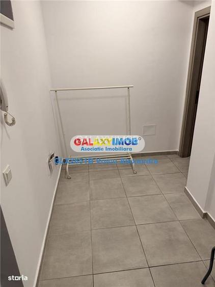 Garsoniera Bloc Nou - Berceni - Dimitrie Leonida - Metrou - 7