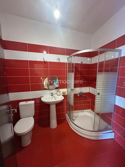 Spațiu autorizat alimentație publică, 75 mp, complet utilat, zona Autogara Beta - 11