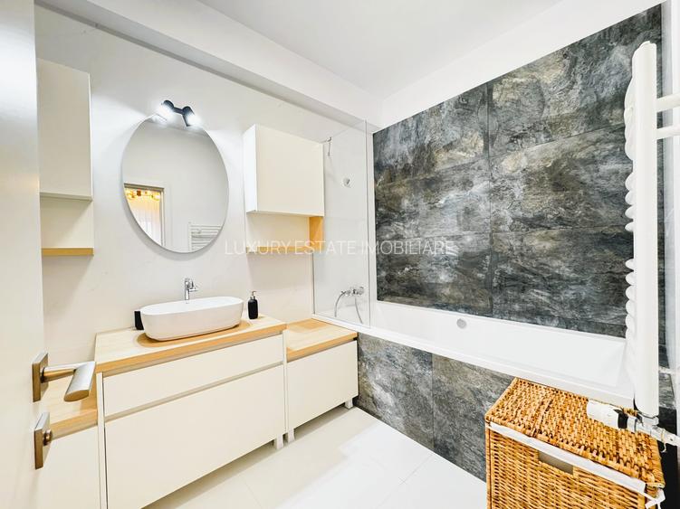 PRIMA INCHIRIERE 4 CAMERE NORDULUI-SMART HOME - 17