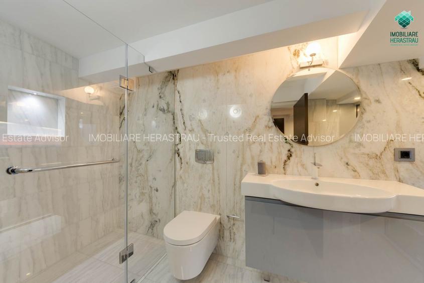 Infinity Penthouse | Amazing view from the tallest building in RO - 24