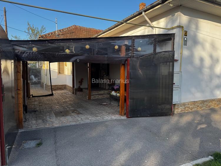 Casă de vânzare – zona Volna, strada Plevna - 2