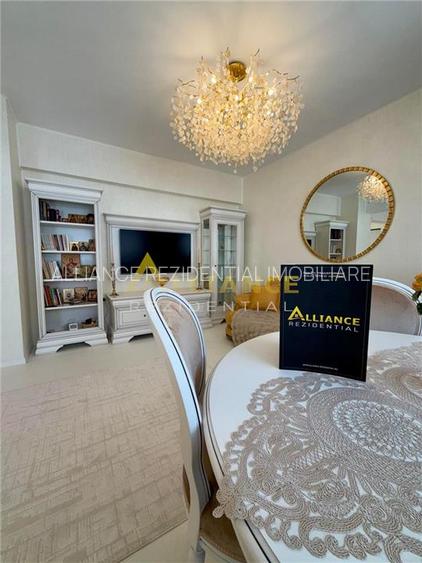 Apartament 3 camere PREMIUM ~ 10 minute metrou Berceni ~ 74 mp - 10