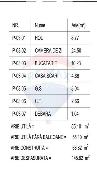 Casa/vila in zona pallady - 8