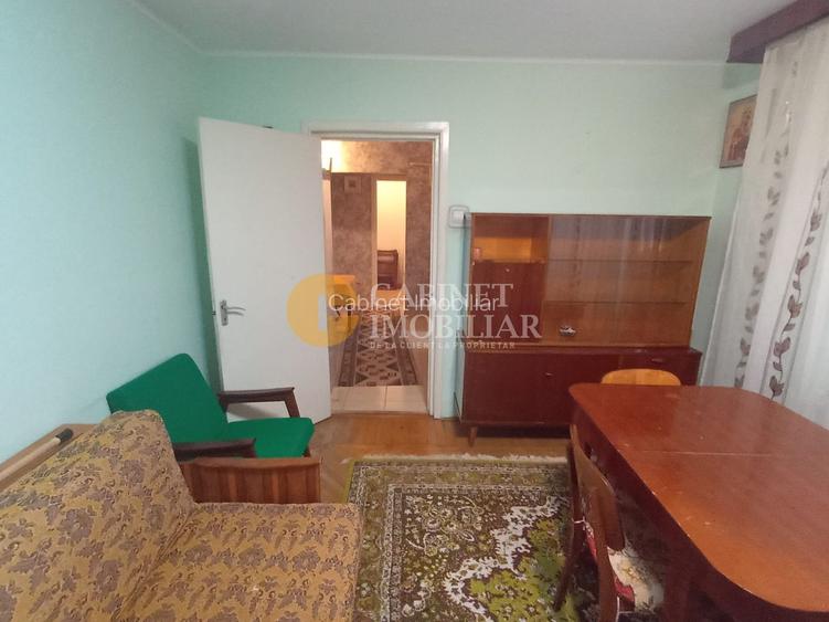 3 camere, et 3/4, bloc fara risc, LIBER, Tatarasi ! - 3