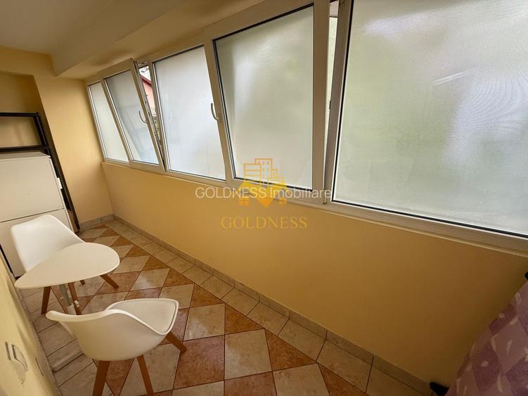 2 Camere Decomandate, Zona Hotel Royal, Gheorgheni, Pet Friendly - 10