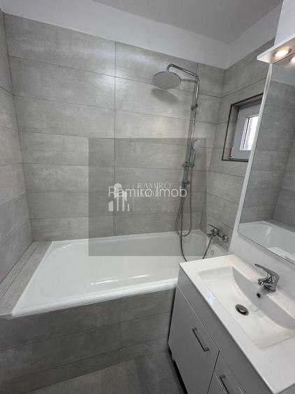 Apartament 2 camere renovat 6 min Metrou Tineretului / Timpuri Noi - 11