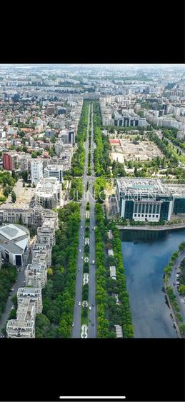 Inchiriez apt 2 camere B dul Unirii 47-Union Plaza - 6