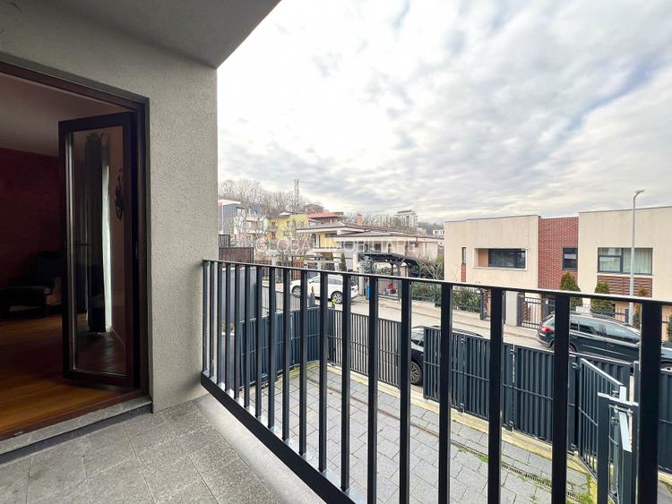Apartament Exclusivist, Lux, 92 mp, 2 niveluri, Garaj Gruia - 7