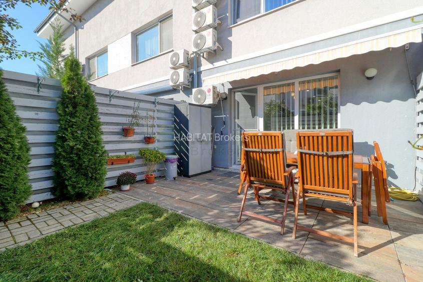 Vila 4 camere Avangarde Forest 6 - 3