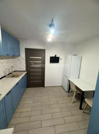Apartament 2 camere, decomandat, 55 mp, centrala, ac, balcon, P-ta Rahova - 4