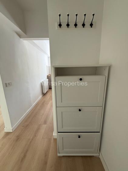 Apartament 2 camere de inchiriat * Floreasca Compozitori - 8