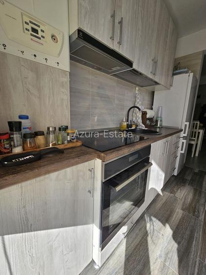 Studio dormitor separat etaj 2 cu parcare privata in Arhitectilor - 13