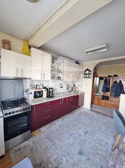 Apartament 2 camere decomandat in cartierul Intre Lacuri - 2