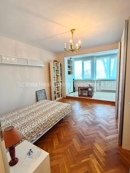 Apartament Superb -Accesibil-Perfect pentru locuit sau investitie. ETAJ 1 - 7