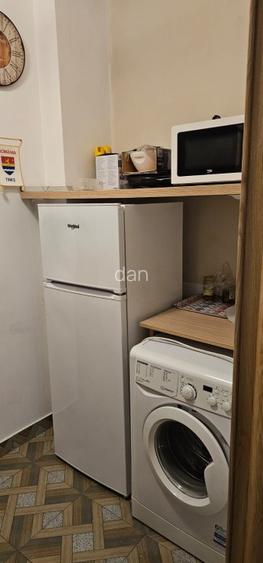 Apartament 2 camere de inchiriat Stirbei Voda - 5