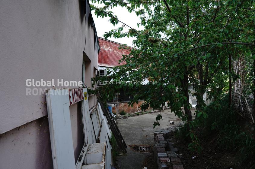 Spațiu Comercial 1760mp | Multifunctional | Posibilitate Club, Magazine - 3