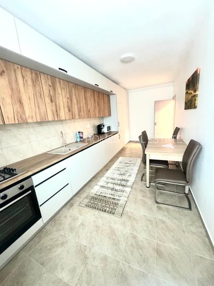 Inchiriere 2 camere, totul nou - 14