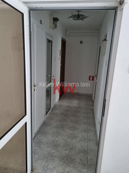 Spatiu comercial la bulevard, cu vad intens, Podu Ros, liber! - 6