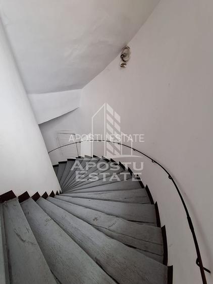 Studio modern, 32 mp utili, Ultracentral - 5