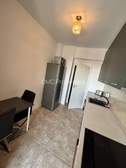 Apartament 2 camere - bloc nou - metrou Mihai Bravu - Vitan - 11