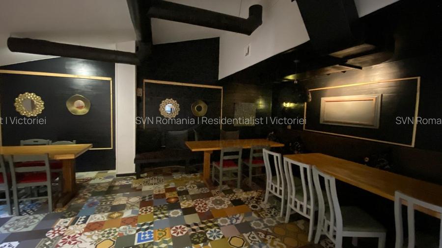 REC3001451 Restaurant de inchiriat zona Crangasi - 17