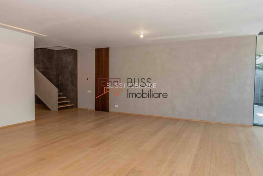 Casă / Vilă 7 camere în zona  Iancu Nicolae British School Bucharest - 9