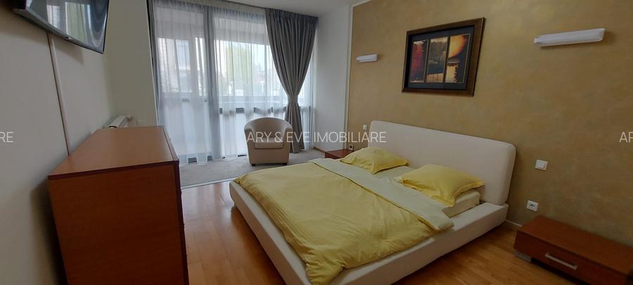 Orizontul Nordia: Rezidența de Lux cu Grădină Privată și Vedere la Lac - 7