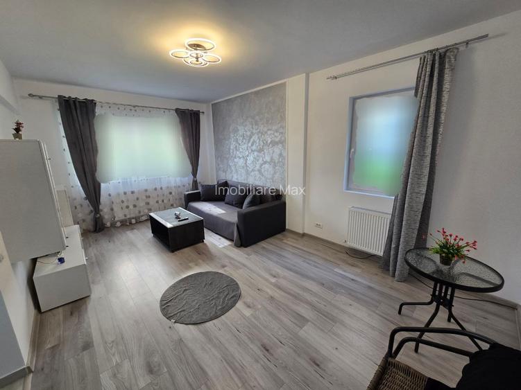 Inchiriere Ap 2 Cam Lux Regie Residence, 3 min metrou Grozavesti, Politehnica - 6