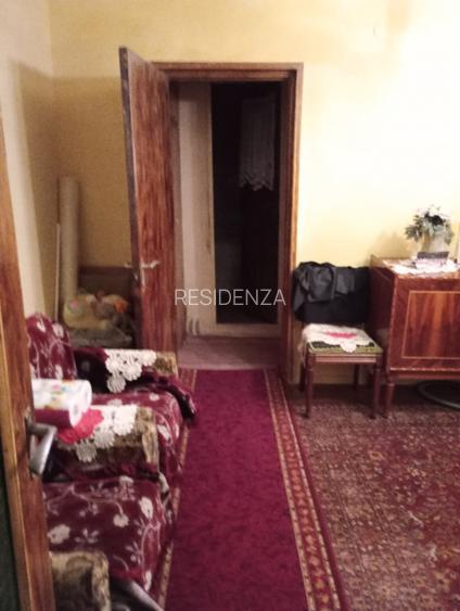 Apartament 3 camere, 2 băi, la 5 minute metrou Piața Sudului bloc 1981 - 15