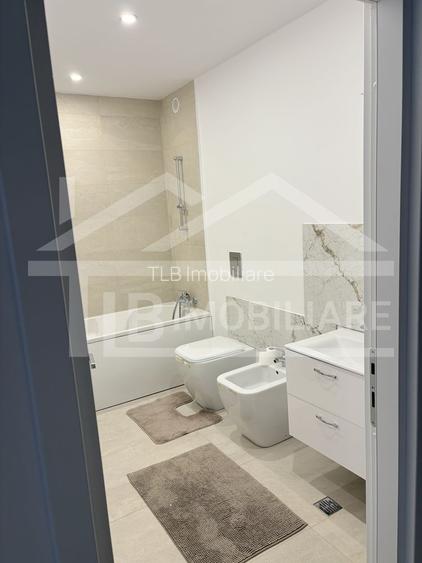 Apartament cu 2 camere, 56mp, parcare, pet friendly, Zona Concept 9, - 6