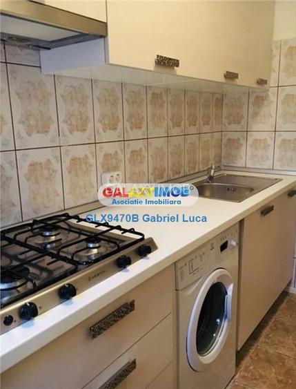 Garsoniera 35mp | Decomandat | Berceni - Sos. Giurgiului | - 6