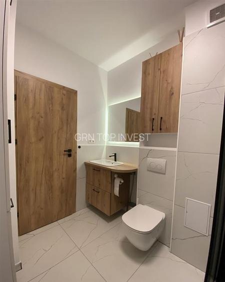 Apartament 2 camere cu balcon zona Turnisor - 7
