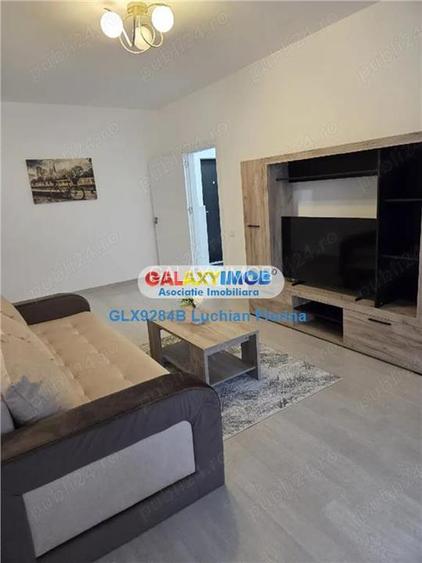 Prima inchiriere, ap 2 camere cu gradina, parcare I Nicolae Teclu - 2
