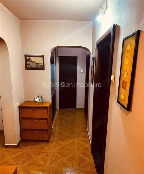 Apartament 4 camere –  Metrou Costin Georgian – Pantelimon - 12