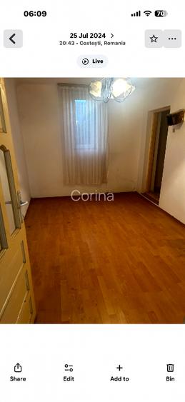 Vand casa in Costesti jud Arges - 4