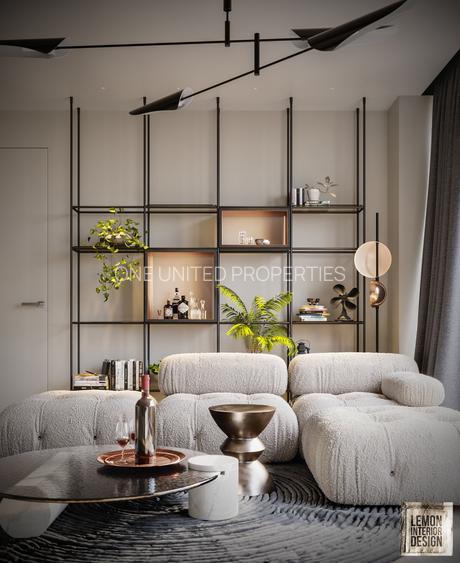 ONE Herastrau Vista - 19