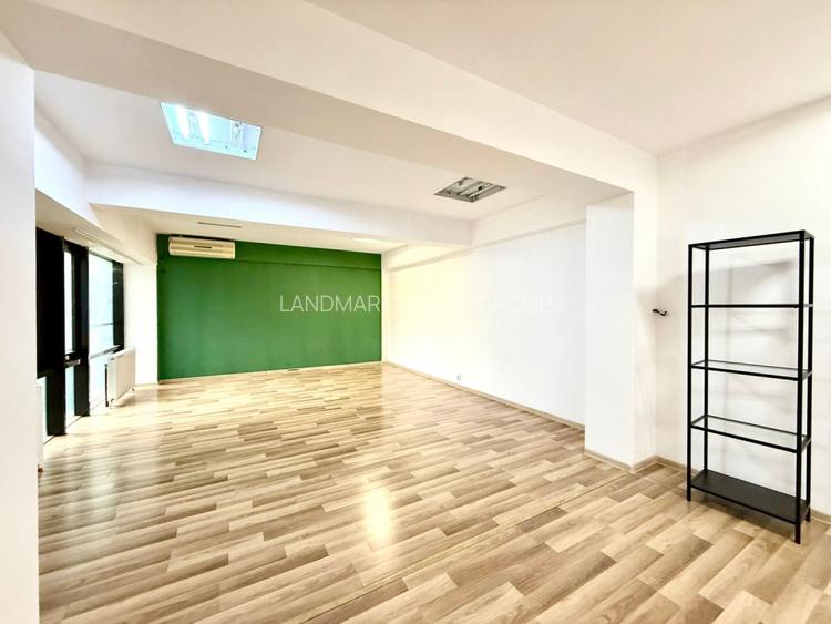 Spatiu de birouri modern | 76 MPU | Zona Pache Protopopescu - 4