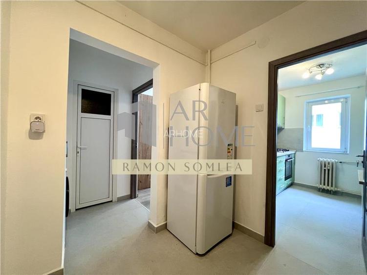Apartament 2 camere, renovat, prima inchiriere, Afi Palace, Ploiesti - 9