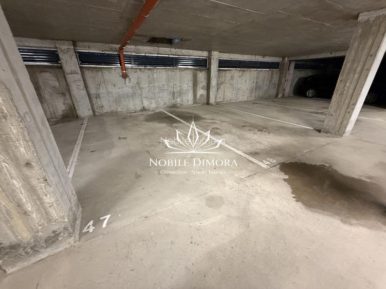 Apartament cu 2 camere in bloc nou cu lift langa Vox - Torontalului - 11