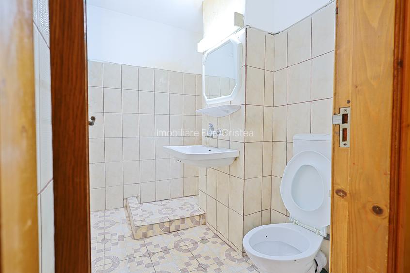 Apartament cu 2 camere în Stațiunea Costinești la doar 200 m de plajă - 4