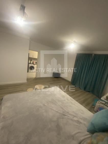 Locuinta langa parc - 4