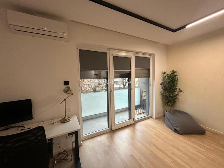 Garsoniera Studio Aviatiei - 4