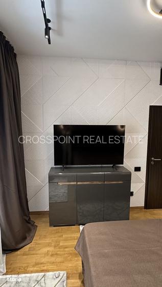 Herastrau, 4 camere, chirie, loc de parcare - 10